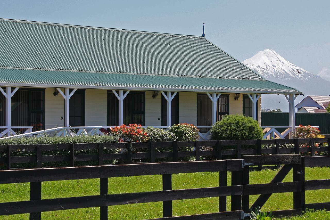 Kerry Lane Motel Гавера Екстер'єр фото