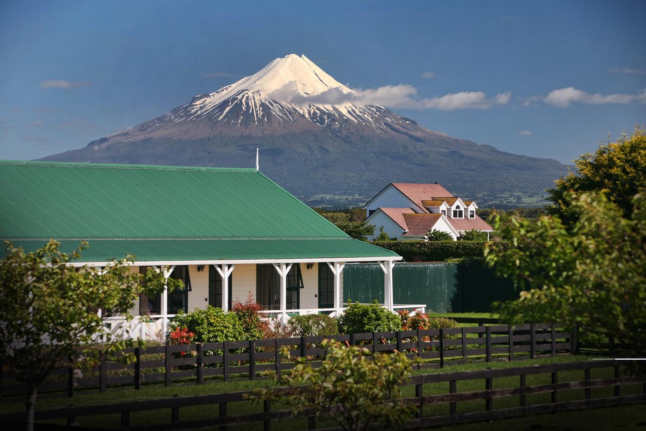 Kerry Lane Motel Гавера Екстер'єр фото